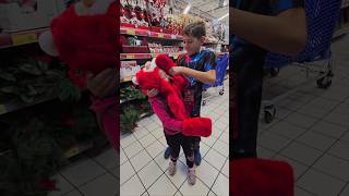 🥊💥¡QUÉ DESASTRE🤪TRAVESURAS CON GORROS NAVIDEÑOS🎅NALUCHI VLOG travesuras navideñas naluchivlog [upl. by Lindsley44]