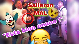 😅 impactante “prendi el ambiente” dice Jose Torres en la Fiesta de Larry Hermandez josetorres [upl. by Ecnar]