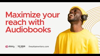 Maximize your reach with Audiobooks [upl. by Ahab]