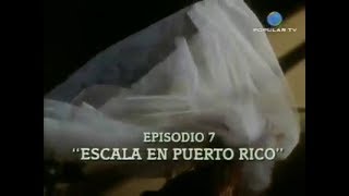 Compuesta y sin novio Capitulo 7 quotEscala en Puerto Ricoquot [upl. by Norton]