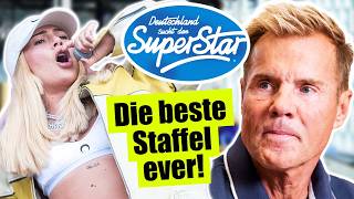 DSDS 2024 Die BESTE STAFFEL aller Zeiten [upl. by Edison900]