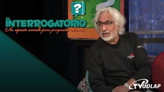 Rafael Inclán  El Interrogatorio [upl. by Glassman868]