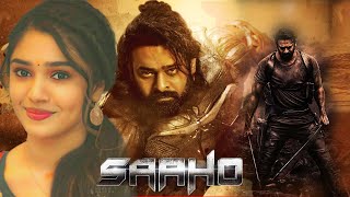 Saaho 2019 South Indian Movies Dubbed In Hindi Full Movie  prabhas anushkashetty namrita [upl. by Maurene472]