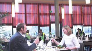 Video Wellnesshotel bei Fulda Kurzurlaub in Hessen [upl. by Gentry60]