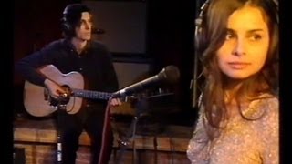 Mazzy Star  Take Everything live 19961201 NYC Supper Club [upl. by Ellehcrad566]