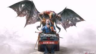 Wiedźmin 3 Krew i Wino Soundtrack  Toussaint Theme 5 [upl. by Fax]