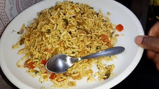 ಮಂಡಕ್ಕಿ ಗಿರ್ಮಿಟ್ ಮಾಡುವ ವಿಧಾನGirmit recipe kannadamandakki girmit recipepuff rice recipemandakki [upl. by Dever]