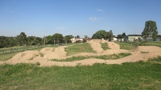 Craigieburn BMX Track [upl. by Riba]