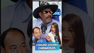 El Alcalde de Dajabon ¿Usted es Chismoso🔥😲humor podcast entertainment politics [upl. by Buhler200]