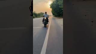 Hor ki chaide  dhillon shortsThorntonHundredMotorcycles [upl. by Om]