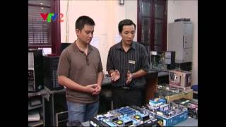 VTV1 VTV2 ident Tết 2015 1 SDTV [upl. by Rosalba]