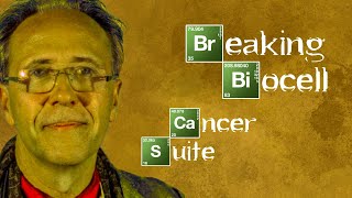 TUT’FLIX Breaking Biocell Ep 1 Cancer [upl. by Airbmac]