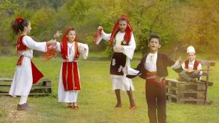 Kledis Berisha  E imja Kosova  Official Video [upl. by Aicemaj34]