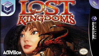 Longplay of Lost Kingdoms [upl. by Ennayt]