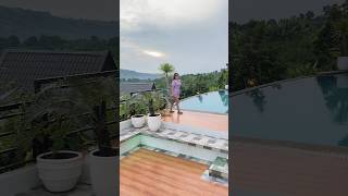 Secret Cabins Resort short shorts short shortsvideo [upl. by Acimad]