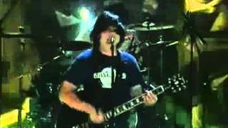 Hawthorne Heights  Life On Standby Live at Hard Rock Orlando [upl. by Ahsimet748]