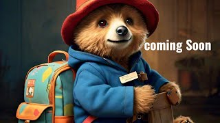 Paddington bear New Trailer AI Concept 🔥 Paddington New Episode Highlights 🔥 Helping Media [upl. by Ataynek]