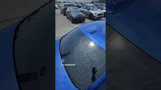 2023 BMW M240i Portimao Blue Metallic on Cognac Sensatec [upl. by Kennie]