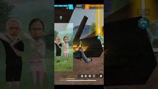 belichi nagin nigani freefireshorts free fire funny video [upl. by Pacifica]