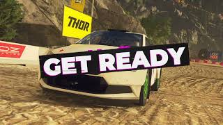 DIRT 5™ gameplay session 4 [upl. by Haibot56]