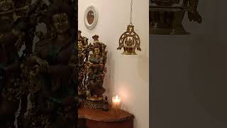 krishna homedecor japandiinteriordesign [upl. by Ingra]