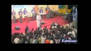 Eritrea  Tigre song quotnaQfaquot by Ahmed Sheik [upl. by Obala140]