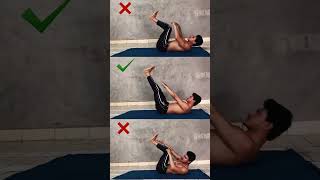 Start Calisthenics at Home today 💪🏼 ytshorts plank trendingreels [upl. by Akiv]