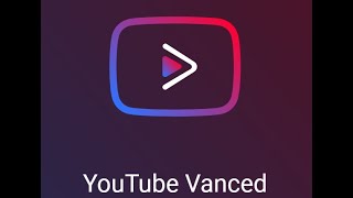 Solución Youtube Vanced En MIUI Ultima Versión 150554 [upl. by Heyra129]