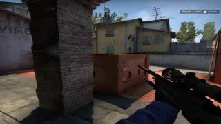 PulseN The Movie CSGO [upl. by Naneek806]