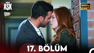 Kiralık Aşk 17 Bölüm Full HD [upl. by Eriuqs]