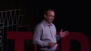 The Effective Use of GameBased Learning in Education  Andre Thomas  TEDxTAMU [upl. by Zoes31]