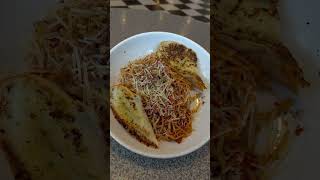 Mustang Sallys Diner Weekly Special Spaghetti [upl. by Elden]