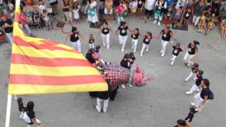 La Draga Cubelles Festa Major 2015 [upl. by Derfiniw349]