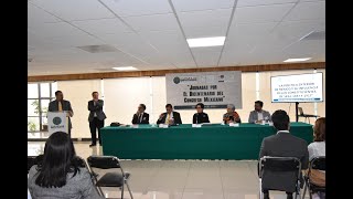 EN VIVO  Jornadas por el Bicentenario del Congreso Mexicano Segunda Mesa [upl. by Leis897]