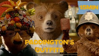 Paddington  Just a Bear Making a Living  Amazing Adventures [upl. by Mohammad]