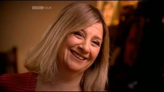 Victoria Wood interview Dawn French 2006 [upl. by Anitselec]