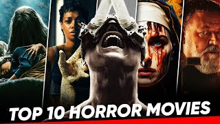 Top 10 Horror Movies of 2023  Best Horror Movies in Tamil Dubbed  Hifi Hollywood horrormovies [upl. by Amandi580]