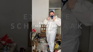 Gratis extreme schoonmaak 🫧 [upl. by Tahp]