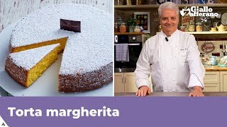 TORTA MARGHERITA di Iginio Massari [upl. by Searby657]