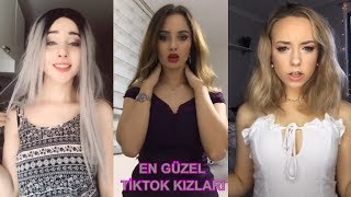 Tiktok En Yeni Akımlar En Güzel İnstagram Tiktok Kızları 2019 Part 1 [upl. by Ibrad]