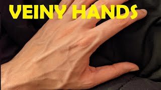 Intense 10 minute veiny hand workout [upl. by Dlaner]