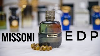 Missoni Eau De Parfum Fragrance Review [upl. by Sisely366]