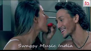 Baaghi 2 Song Aapke Pyaar Mein Hum Savarne Lage Tiger Shroff Disha Patani [upl. by Airliah654]