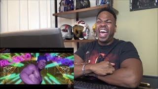 AVENGERS ENDGAME Weird Version by Aldo Jones  MCU PARODY  Reaction [upl. by Aicen999]