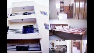 LOCATION APPARTEMENT F2 OUAKAM CITE AVION ZONE B2 [upl. by Atiker]