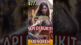 Api di Bukit Menoreh E477 SHMintardja Novel Silat New [upl. by Clere]