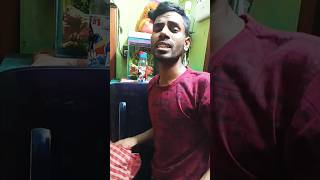 Kaisi Lag Rahi Hoon😂🙄 comedy couplecomedy funny husbandwifefun funnyhusbandwife [upl. by Nosahc]