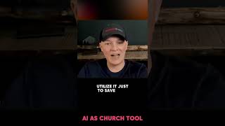 Can AI be a Church Tool [upl. by Mariana469]