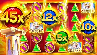 INFO SLOT GACOR HARI INI ✅ POLA GACOR ZEUS HARI INI ✅ LINK SITUS SLOT GACOR HARI INI [upl. by Inus]