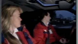 Larmet Går  Akutbilen på söder 1994 [upl. by Ardyth]